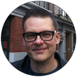 Iain Whittaker